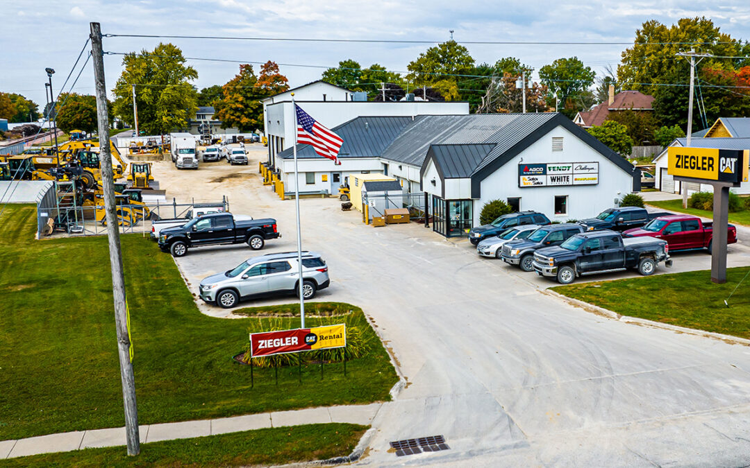 Postville