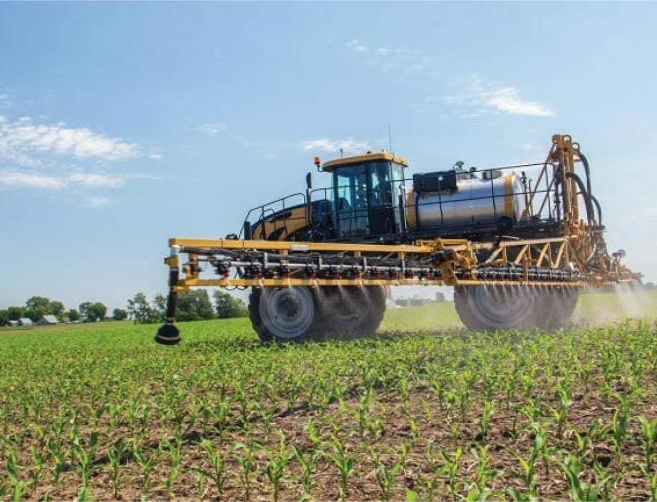 Precision Ag Technology – Ziegler Ag Equipment