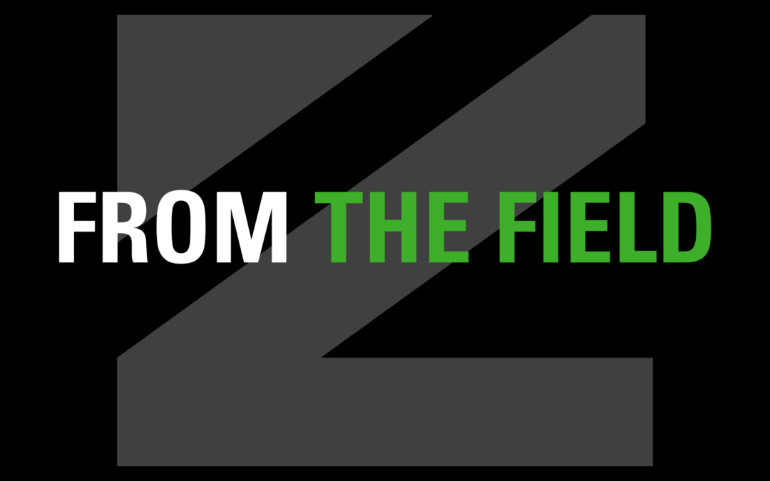 From the Field Podcast Giveaway