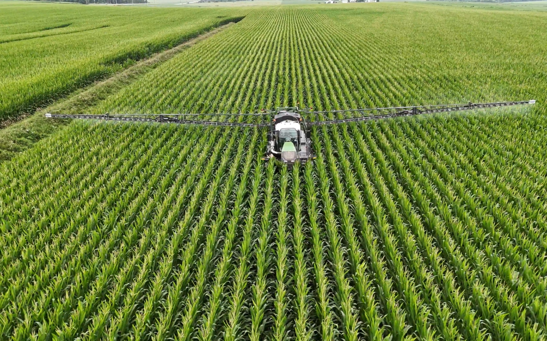 Your Complete Guide to Buying Agricultural Sprayers