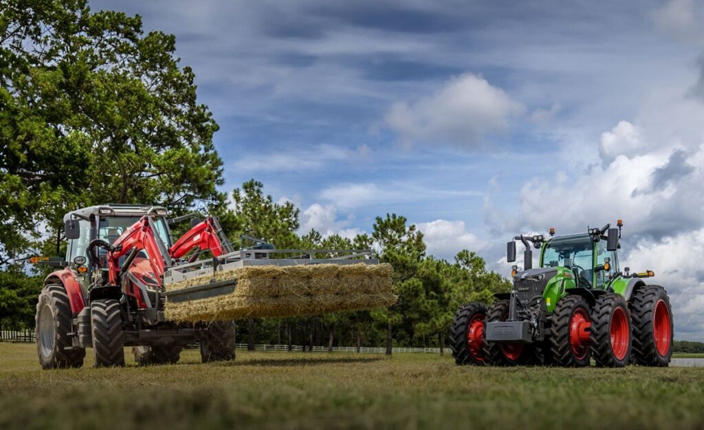 ZIEGLER AG IS ON THE HUNT FOR YOUR OLD MACHINES Explore our Gallery of Eligible Equipment and discover the perfect machine to power through your next season with confidence. Is your old equipment holding you back? Tag it. Trade it. We’ll handle the rest. Maximize Your Trade-In Value Submit your trade-in form today and unlock exclusive offers before time runs out! Offer ends November 30th — Don’t wait!