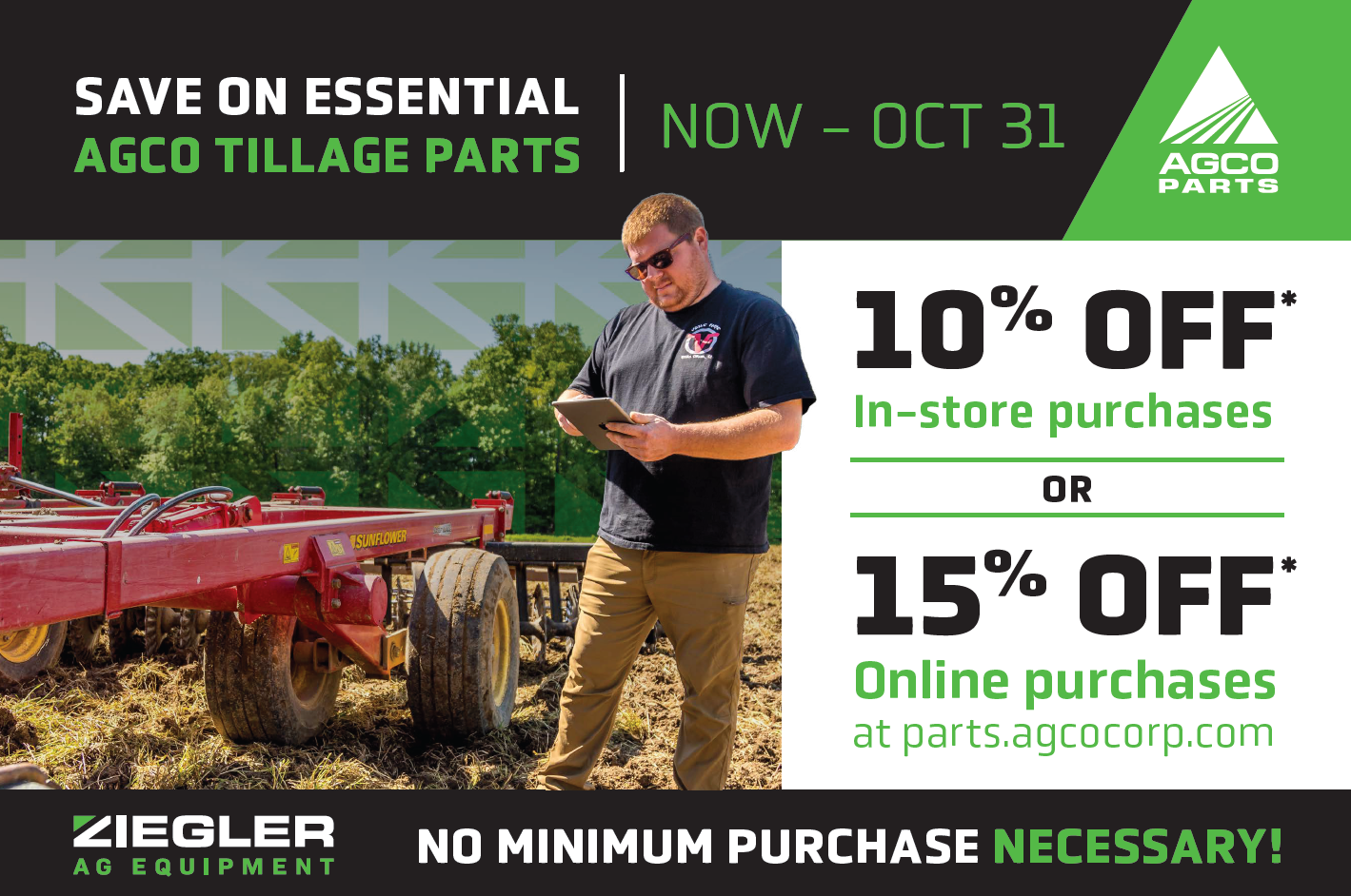 tillage